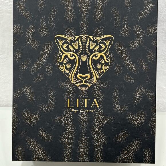 Lita by Ciara Acid Lime Solid Point Toe Pump Heels Stiletto Size 39/8.5 NIB - Picture 10 of 13